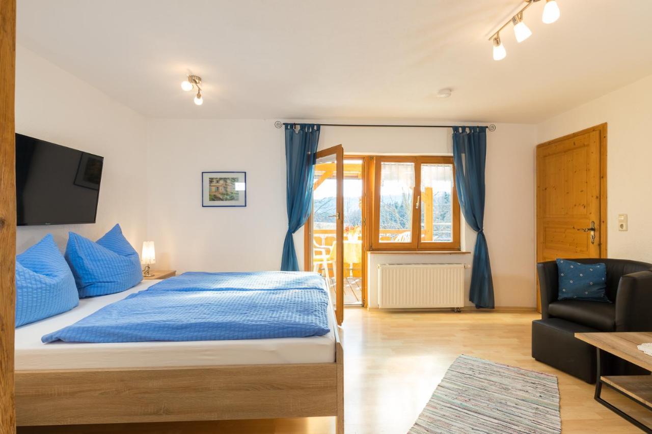Landhaus Breg Gbr Mollenberg Esterno foto