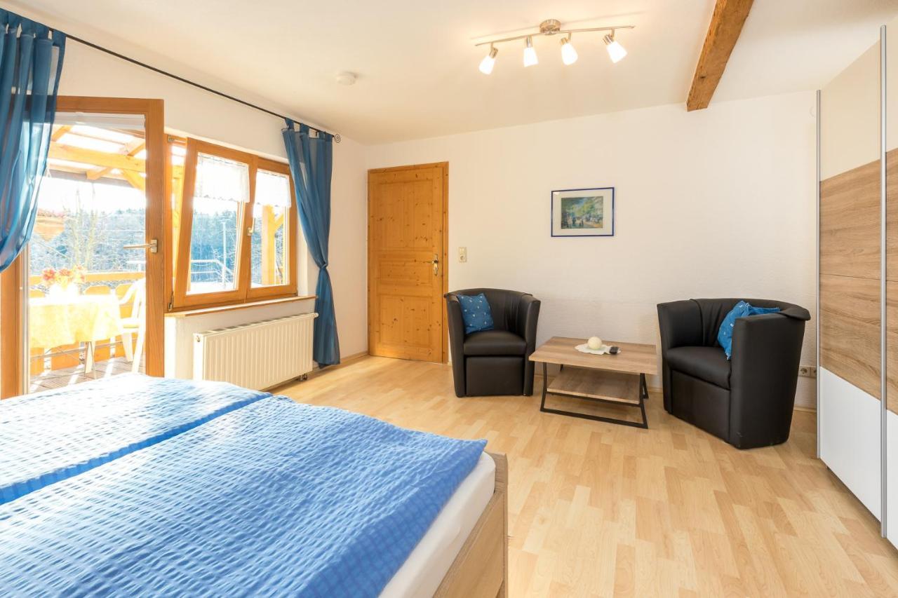 Landhaus Breg Gbr Mollenberg Esterno foto