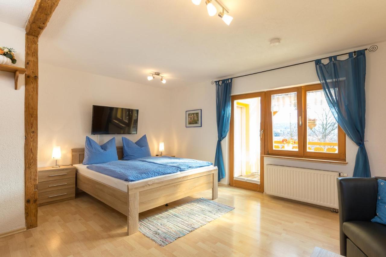Landhaus Breg Gbr Mollenberg Esterno foto