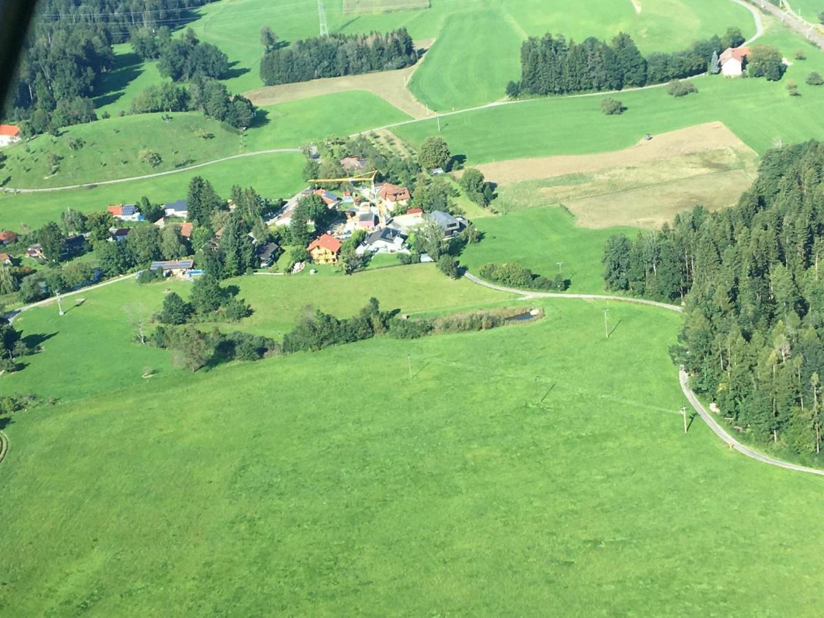 Landhaus Breg Gbr Mollenberg Esterno foto