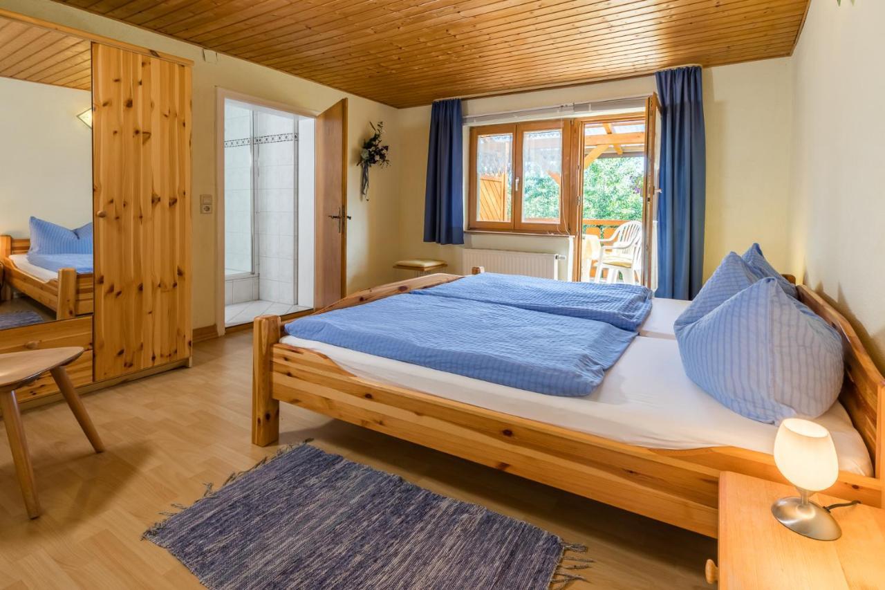 Landhaus Breg Gbr Mollenberg Esterno foto