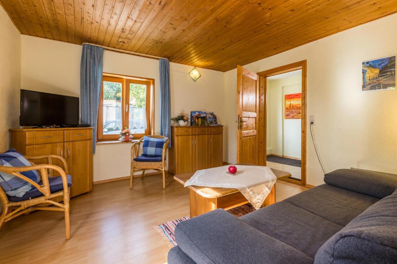 Landhaus Breg Gbr Mollenberg Esterno foto